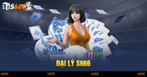 Đại lý nhà cái s666