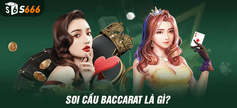 Hiểu Rõ Về Trò Chơi Baccarat