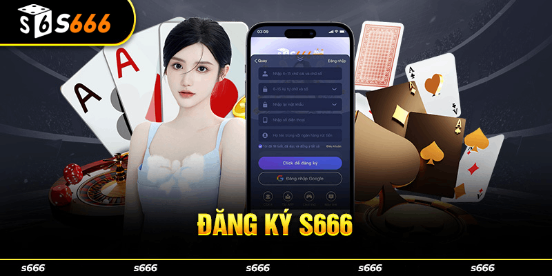 Giới thiệu khái quát về S666