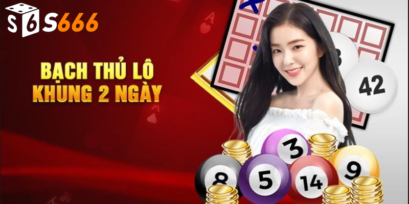 Bạch thủ lô khung 2 ngày là gì?