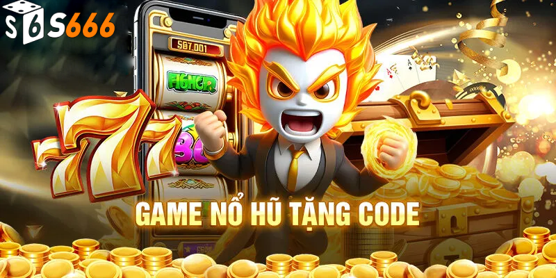 Game nổ hũ tặng tiền khởi nghiệp là trò chơi gì?